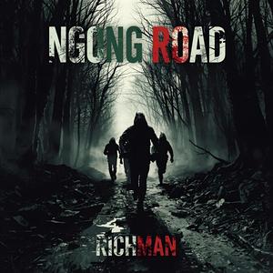 Ngong Road