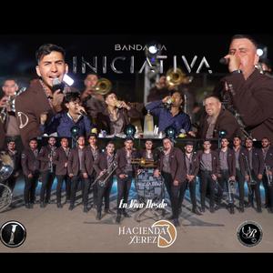 Casquillos De Mi Cuerno (feat. Banda La Única Del Rancho) (En vivo)