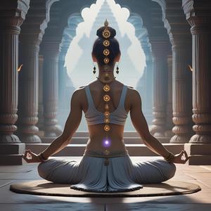 Red Earth Energy Boost Root Chakra Healing Music - 红色大地能量提升