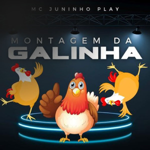 Montegam da Galinha (Remix)