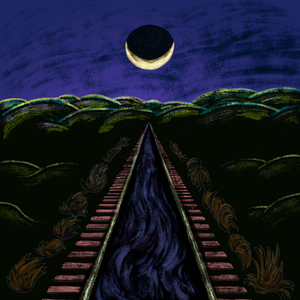 No Céu, Um Compasso