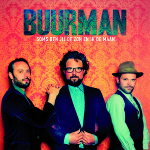 Soms Ben Jij De Zon En Ik De Maan