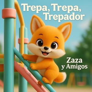 Trepa, Trepa, Trepador