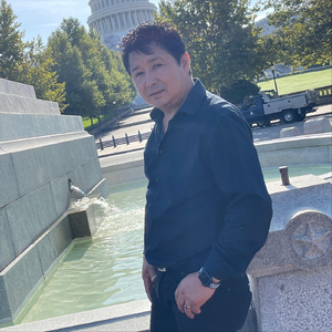 Arbieto (Vuelvo al Pueblo)