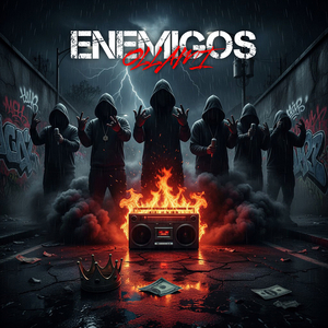 Enemigos