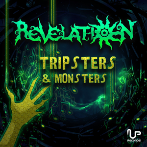 Tripsters & Monsters (Original Mix)
