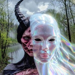 Kryształowa - Maska Czarownicy | Slavic Witch Song