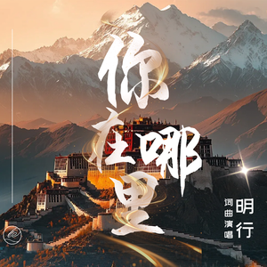 你在哪里