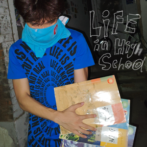 不能重来（feat.cvn源仔）