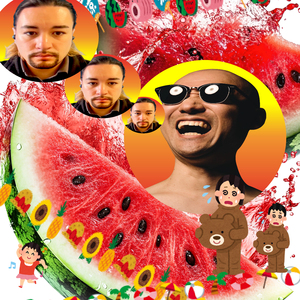 Nipples(Saionji Remix) Vocals Only