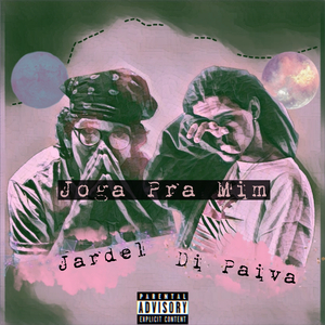 Joga pra Mim