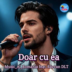 Doar cu ea (feat. Razvan DLT)