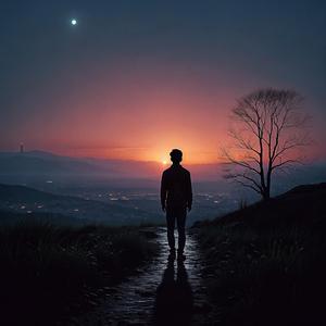 Before You Left