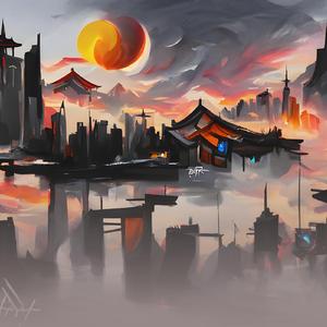 Anorak's Arcane Ascendance