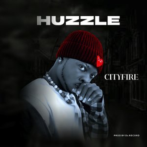 Huzzle