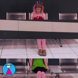 Charles De Gaulle (Johan Vävare Terminal Mix)