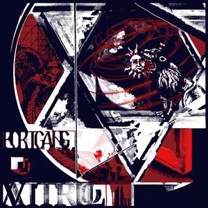 Vitriol (feat. Erk the Barbarian)