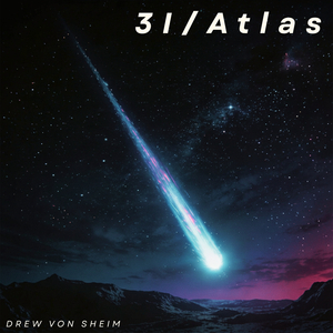 3I/Atlas