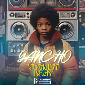 Dopado (Instrumental)