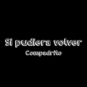 Si Pudiera Volver