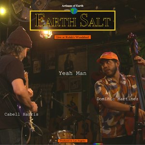Earth Salt - 3.10.26 (Live at Kulak's)