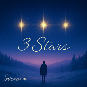 3 Stars