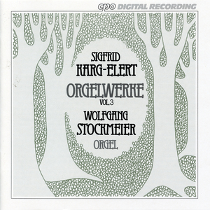 10 Charakteristische Tonstücke, Op. 86: No. 3, Cantilena