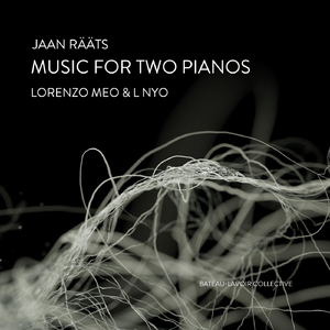 24 Marginals for Two Pianos, Op. 68 No. 8: E