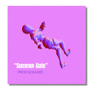 [Free] “Summer-Date”｜POP X Melodic Trap Type Beat