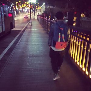 你和自己