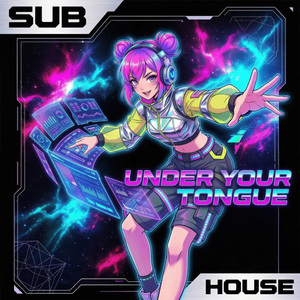 Under Your Tongue