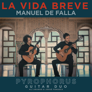 La Vida Breve (Spanish Dance Nº1)