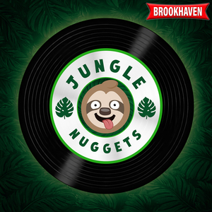 Jungle Nuggets