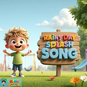 RAINY DAY SPLASH SONG