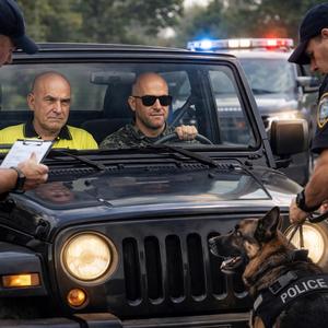 Ο Λούπα Με Τον Λοκατζή