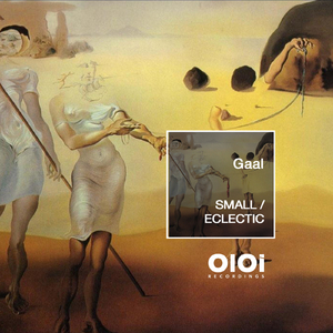 Eclectic (Original Mix)