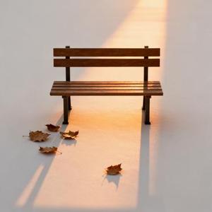 黄昏无人等