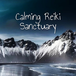 Calming Reiki Sanctuary