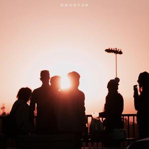 我怀疑你曾来过