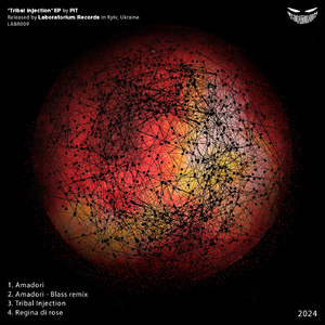 Amadori (BLASS Remix)