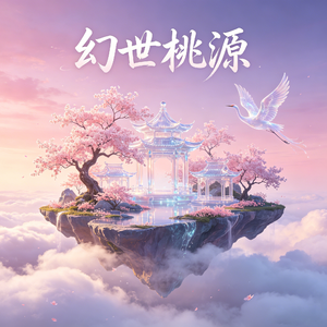 幻世桃源