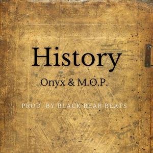 History
