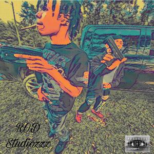 Freestyle (feat. Rod bud) (Lil double o-007 freestyle remix)