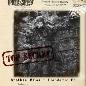 Civil Unrest (Original Mix)