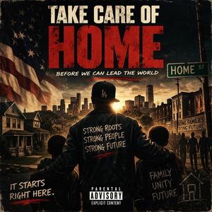 Take care of home