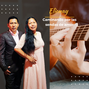 Caminando por las sendas de amor