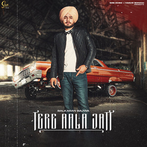 Tere Aala Jatt