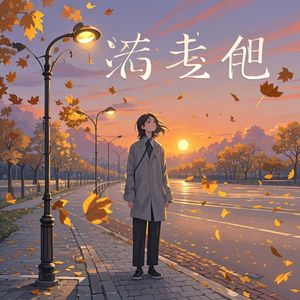 风的留白_曲音灵