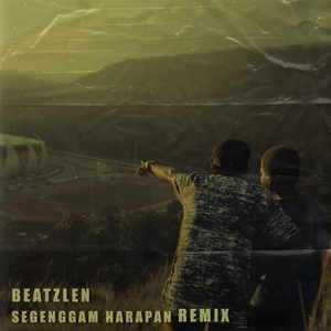 Segenggam Harapan (Remix)