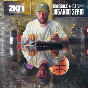 Jugando Serio (feat. Dj VNN & Bionyx)